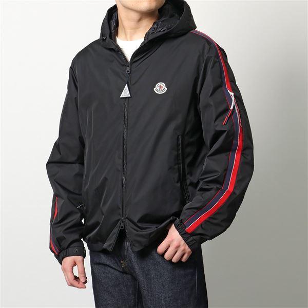 MONCLER モンクレール ダウンジャケット NECKER 1A00005 68352 MONCLER モンクレール ダウンジャケット NECKER 1A00005 68352