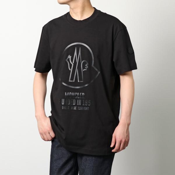 モンクレール Moncler メンズtシャツ カットソー 通販 人気ランキング 価格 Com
