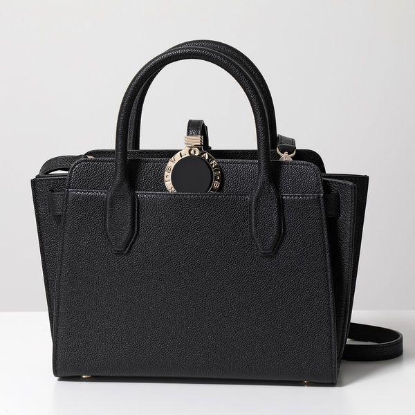 BVLGARI ブルガリ ハンドバッグ 282597 レディース レザー BVLGARI ブルガリ ハンドバッグ 282597 レディース レザー
