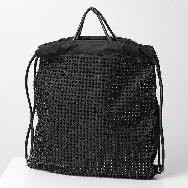 Christian Louboutin クリスチャンルブタン トートバッグ KALOUBI  