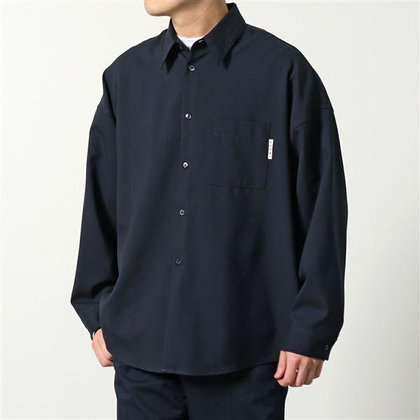 MARNI メンズ シャツ メンズ シャツ｜公式オンラインストア | Marni