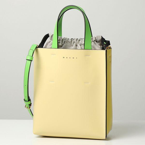安いMARNI マルニ 巾着の通販商品を比較 | ショッピング情報のオークファン