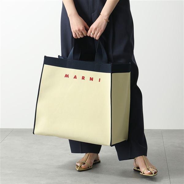 MARNI マルニ トートバッグ SHMP0073A0 P4547 レディース メンズ MARNI マルニ トートバッグ SHMP0073A0 P4547 レディース メンズ