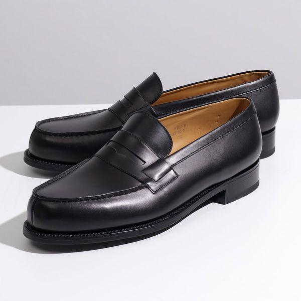 J.M. WESTON ジェイエムウエストン ローファー Signature Loafer #180 