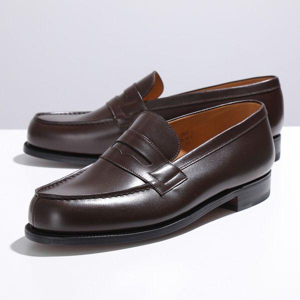 J.M. WESTON（ジェイエムウエストン） ローファー Signature Loafer