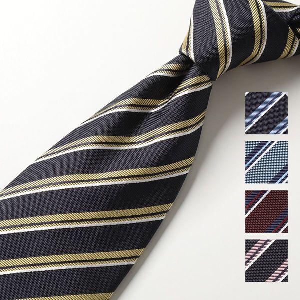 ZEGNA Ermenegildo Zegna エルメネジルド・ゼニア ネクタイ ZEGNA Ermenegildo Zegna エルメネジルド・ゼニア ネクタイ