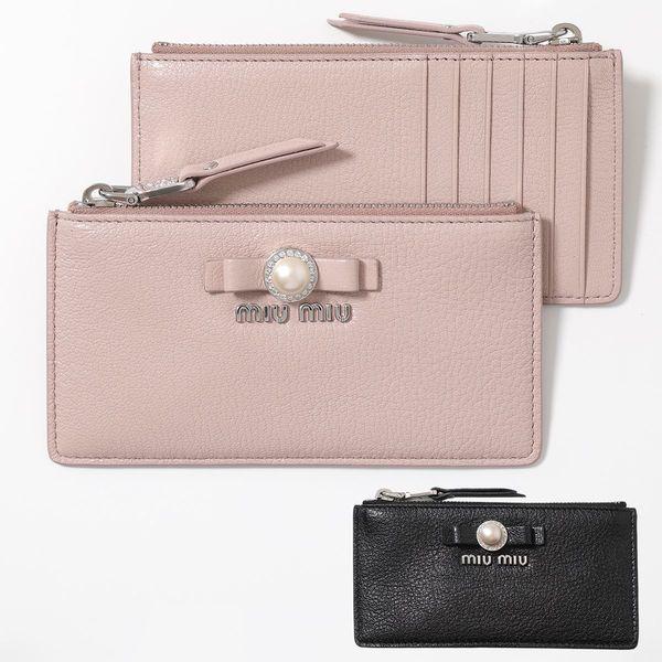 miu MIUMIU ミュウミュウ フラグメントケース MADRAS マドラス miu MIUMIU ミュウミュウ フラグメントケース MADRAS マドラス