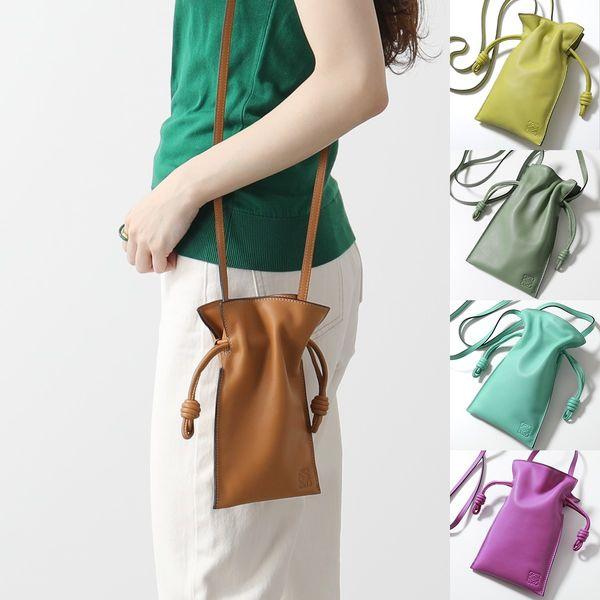 LOEWE ロエベ ショルダーバッグ FLAMENCO POCKET フラメンコ LOEWE ロエベ ショルダーバッグ FLAMENCO POCKET フラメンコ