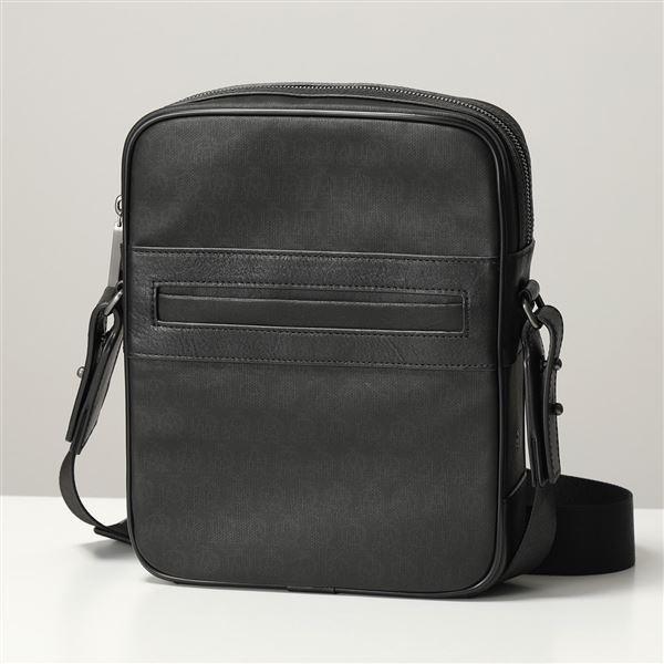 Dunhill ダンヒル ショルダーバッグ DUL3K761A メンズ モノグラム 鞄 
