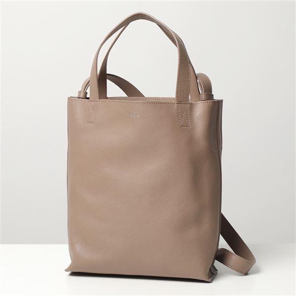 A.P.C.（アーペーセー） APC A.P.C. ショルダーバッグ cabas maiko