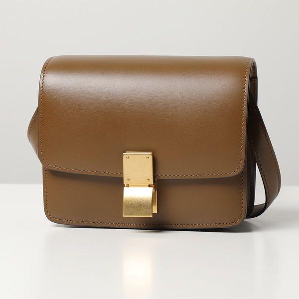 CELINE セリーヌ ショルダーバッグ CLASSIC BOX Small CELINE セリーヌ ショルダーバッグ CLASSIC BOX Small