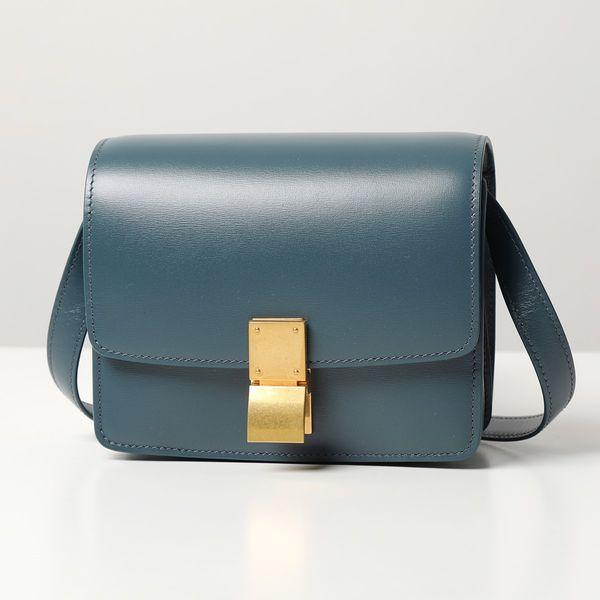 CELINE セリーヌ ショルダーバッグ CLASSIC BOX Small CELINE セリーヌ ショルダーバッグ CLASSIC BOX Small
