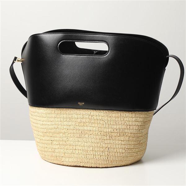 CELINE セリーヌ トートバッグ Medium 188702BMO.38NO レディース