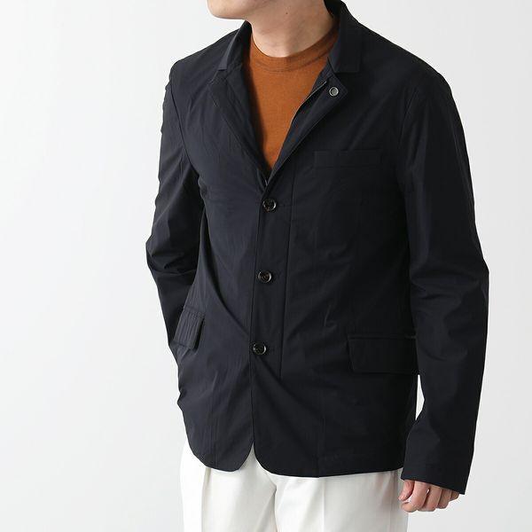 MOORER ムーレー ジャケット TEBALDO KN メンズ ブルゾン MOORER ムーレー ジャケット TEBALDO KN メンズ ブルゾン