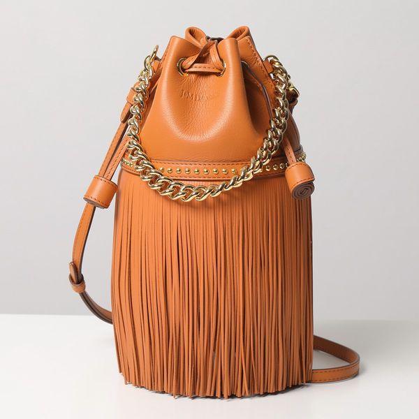 J&M DAVIDSON フリンジ カーニバル ミニ MINI FRINGE CARNIVAL 