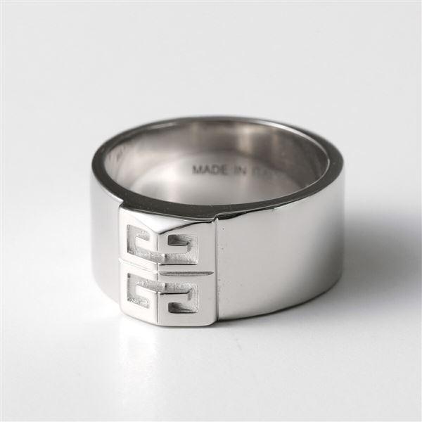 GIVENCHY ジバンシィ リング 4G RING BN3049F003 メンズ 指輪 GIVENCHY ジバンシィ リング 4G RING BN3049F003 メンズ 指輪