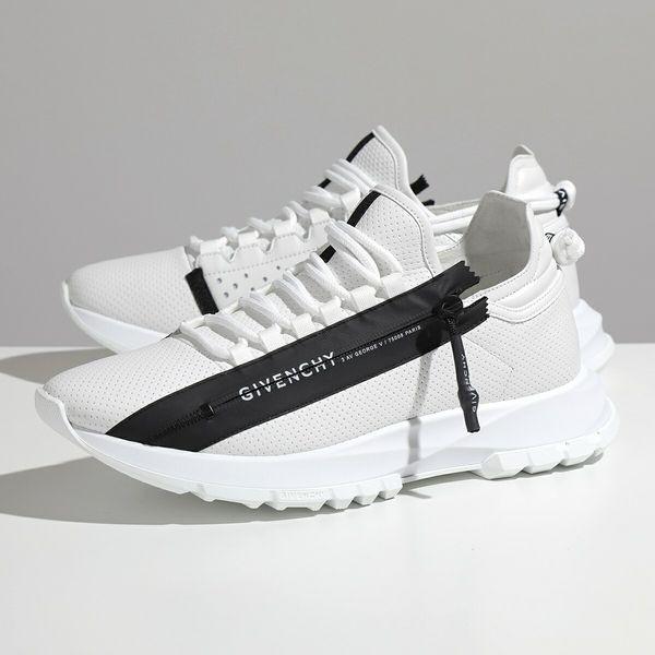 GIVENCHY ジバンシィ スニーカー SPECTRE RUNNER ZIP BH003MH0NJ GIVENCHY ジバンシィ スニーカー SPECTRE RUNNER ZIP BH003MH0NJ