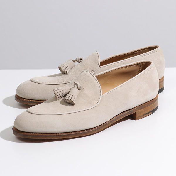 JOHN LOBB ジョンロブ ローファー EDMOND エドモンド メンズ JOHN LOBB ジョンロブ ローファー EDMOND エドモンド メンズ