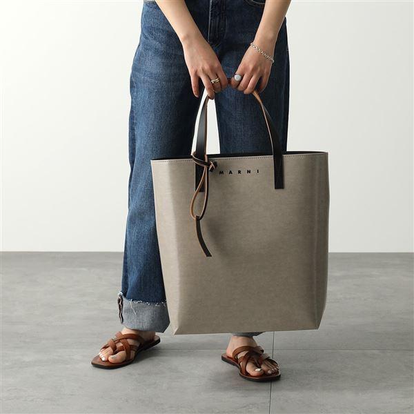 MARNI マルニ トートバッグ SHMQ0025Q0 P0621 レディース MARNI マルニ トートバッグ SHMQ0025Q0 P0621 レディース
