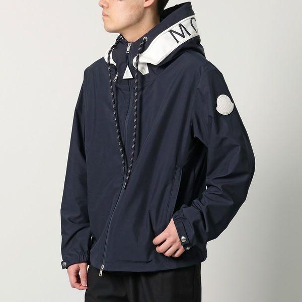 MONCLER モンクレール ジャケット VESSILL JACKET ヴェッシル MONCLER モンクレール ジャケット VESSILL JACKET ヴェッシル