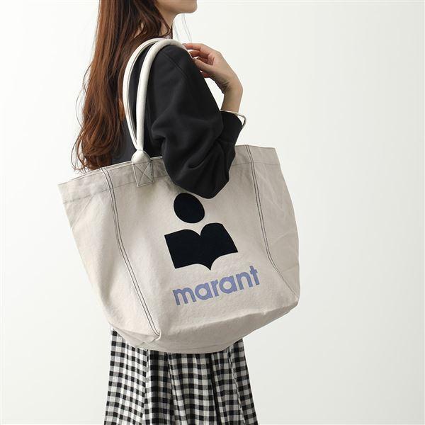 ISABEL MARANT イザベルマラン トートバッグ YENKY 22PPM0020 22P053M 