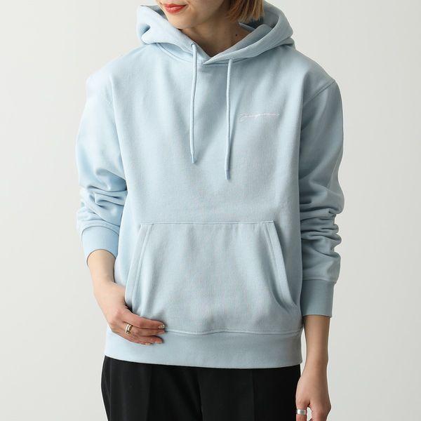 JACQUEMUS ジャックムス パーカー Le Sweatshirt Brode Hoodie  