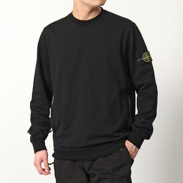 STONE ISLAND ストーンアイランド スウェット 761564052 メンズ STONE ISLAND ストーンアイランド スウェット 761564052 メンズ