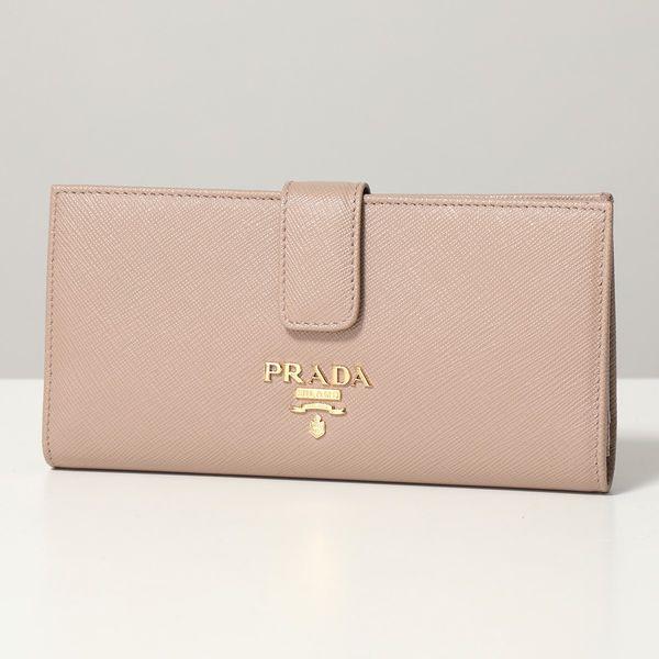 プラダ(PRADA) レディース長財布 | 通販・人気ランキング - 価格.com