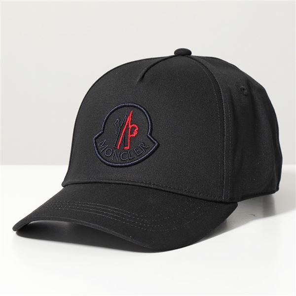 MONCLER モンクレール キャップ 3B00026 04863 メンズ レディース 