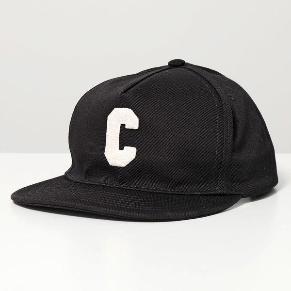 CELINE セリーヌ ベースボールキャップ 2AUU6641M.38NO メンズ CELINE セリーヌ ベースボールキャップ 2AUU6641M.38NO メンズ