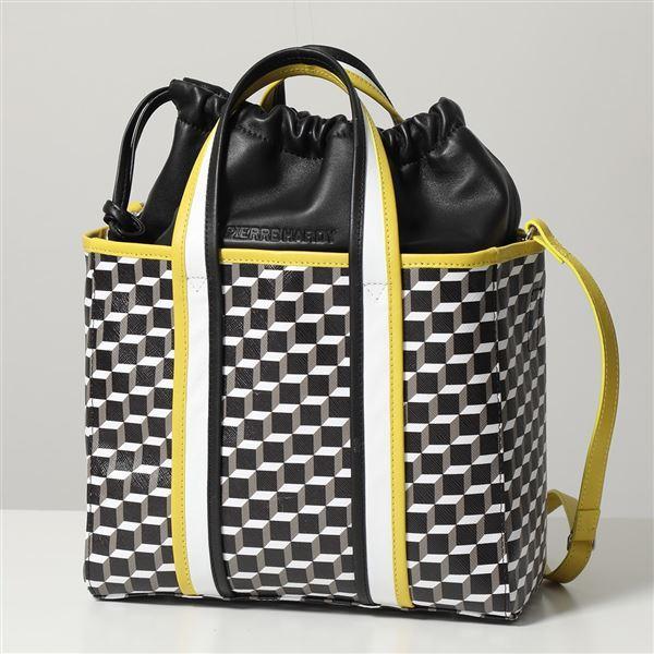 PIERRE HARDY ピエールアルディ ハンドバッグ MINI ARCHI