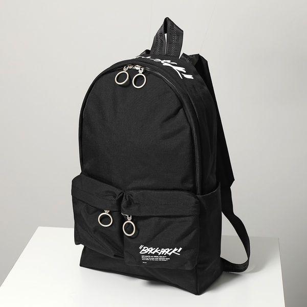 off white OFF-WHITE オフホワイト VIRGIL ABLOH バックパック