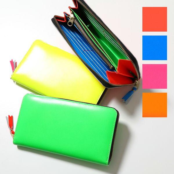 COMME des GARCONS コムデギャルソン 長財布 SA0111SF メンズ