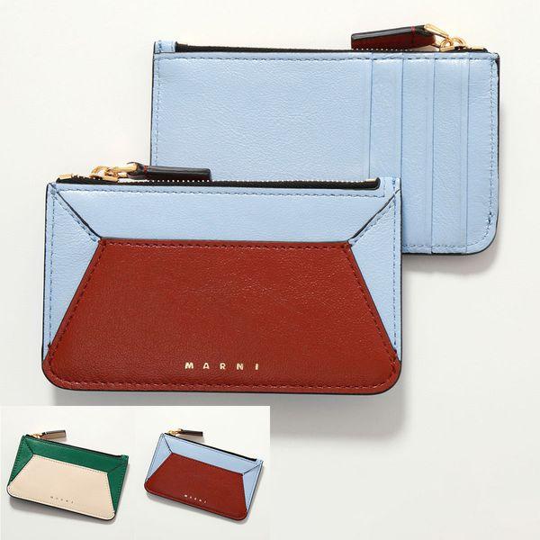 MARNI（マルニ） フラグメントケース PFMO0057U1 P2644 レディース