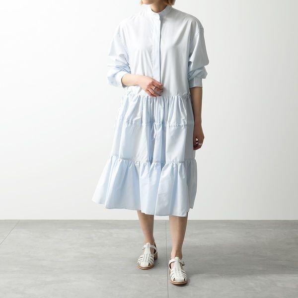 MARNI ワンピース ドレス 花柄 フリル 結婚式 - www.onkajans.com