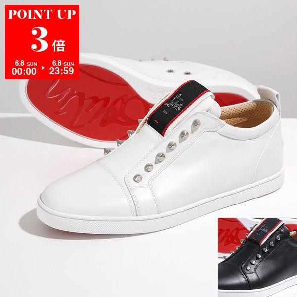 Christian Louboutin クリスチャンルブタン スニーカー F.A.V Christian Louboutin クリスチャンルブタン スニーカー F.A.V
