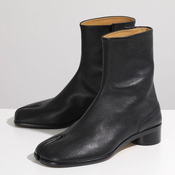 Maison Margiela MAISON MARGIELA マルジェラ ショートブーツ Maison Margiela MAISON MARGIELA マルジェラ ショートブーツ