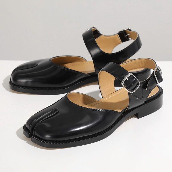 Maison Margiela MAISON MARGIELA マルジェラ 22 サンダル Tabi Maison Margiela MAISON MARGIELA マルジェラ 22 サンダル Tabi