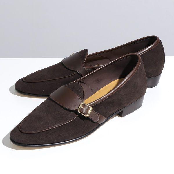 Baudoin&Lange BAUDOIN&LANGE ボードインアンドランジ モンク Baudoin&Lange BAUDOIN&LANGE ボードインアンドランジ モンク
