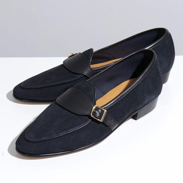 Baudoin&Lange BAUDOIN&LANGE ボードインアンドランジ モンク Baudoin&Lange BAUDOIN&LANGE ボードインアンドランジ モンク