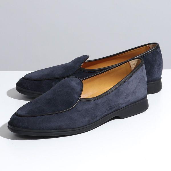 Baudoin&Lange BAUDOIN&LANGE ボードインアンドランジ ローファー 