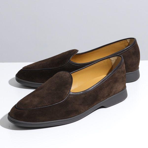 Baudoin&Lange BAUDOIN&LANGE ボードインアンドランジ ローファー 