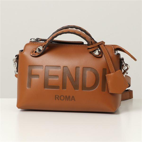 FENDI フェンディ ショルダーバッグ BY THE WAY MINI バイザウェイ