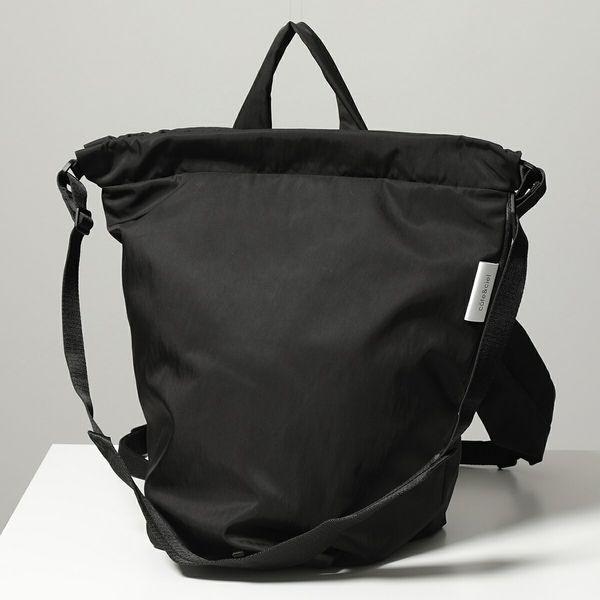 Cote&Ciel（コートエシエル） 3wayバッグ TYCHO SMOOTH 28904 メンズ