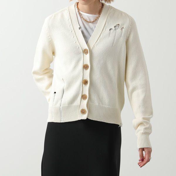 Maison Margiela MAISON MARGIELA マルジェラ 1 カーディガン 