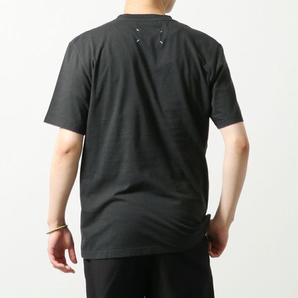 Maison Margiela MAISON MARGIELA マルジェラ 10 Tシャツ Maison Margiela MAISON MARGIELA マルジェラ 10 Tシャツ