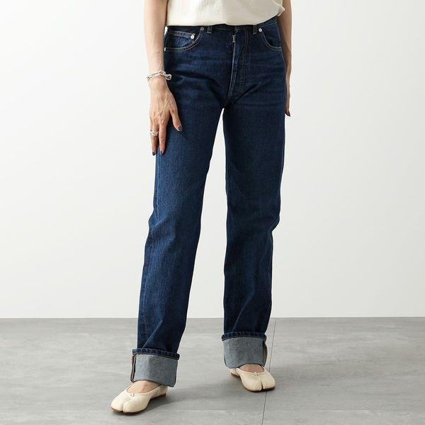 Maison Margiela（メゾンマルジェラ） マルジェラ 1 デニム S51LA0157