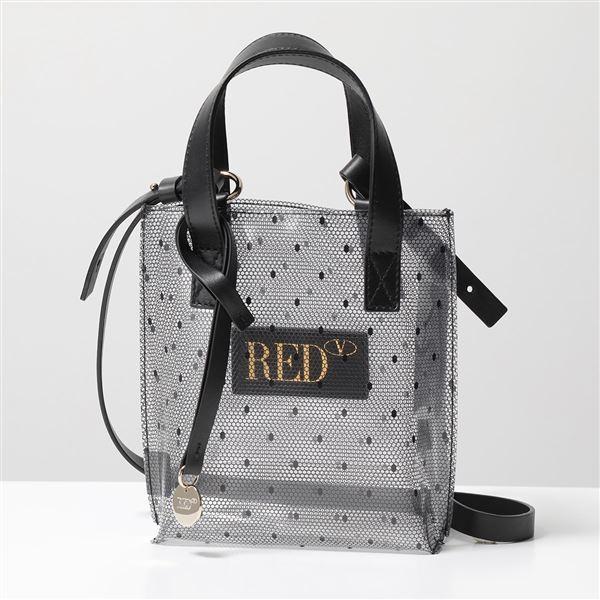 RED VALENTINO レッドヴァレンティノ ショルダーバッグ XQ2B0C62 RED VALENTINO レッドヴァレンティノ ショルダーバッグ XQ2B0C62
