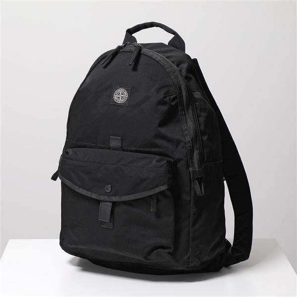STONE ISLAND ストーンアイランド バックパック NYLON TWILL STONE ISLAND ストーンアイランド バックパック NYLON TWILL