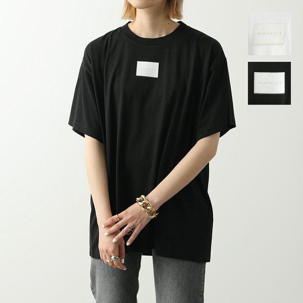 MM6 エムエムシックス メゾンマルジェラ Tシャツ S62GD0111 S23955 